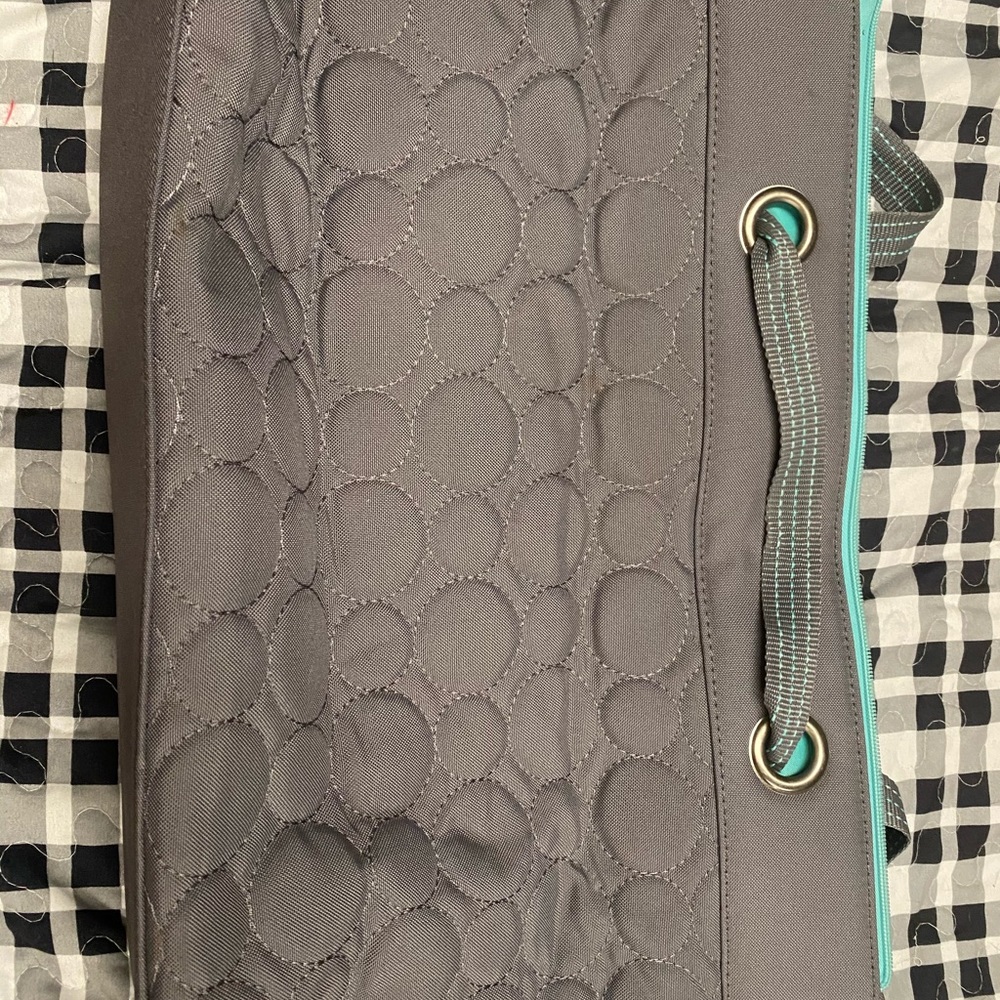 Over sized bag